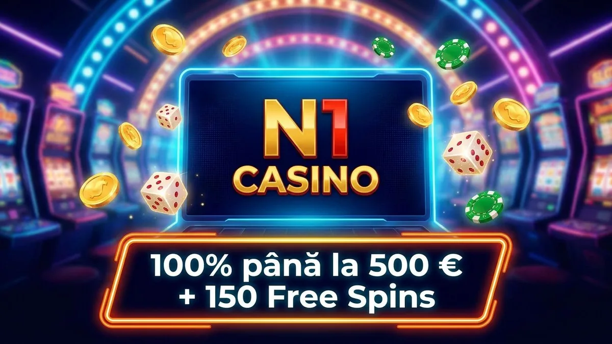 N1 Casino