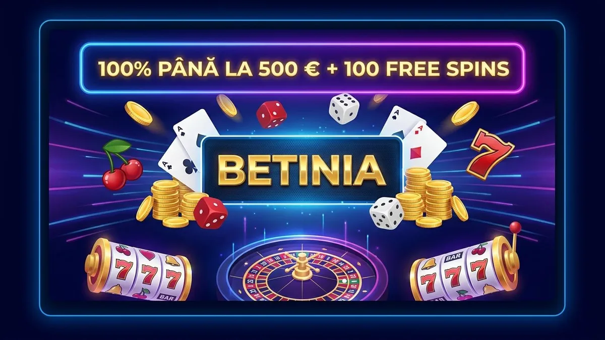 Betinia